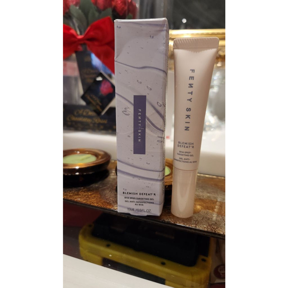 Fenty Skin Other - Fenty Skin Blemish Defeat'r